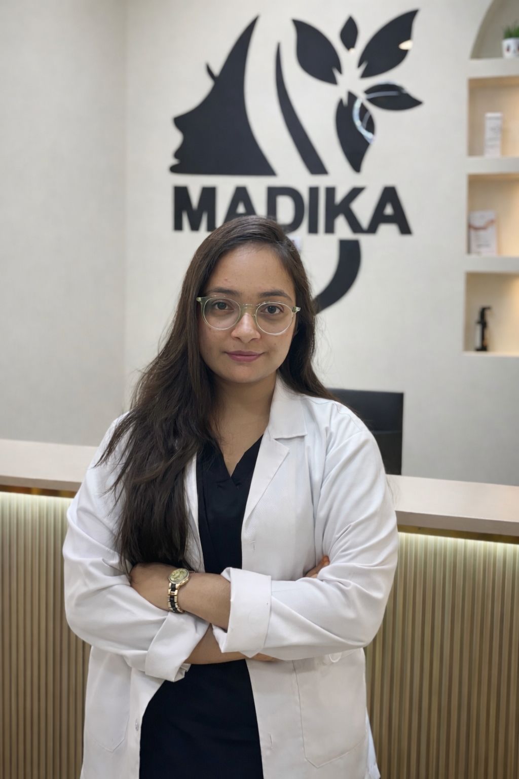 Dr. Kurapati Shanmukha Priya